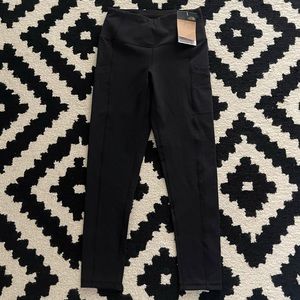 The North face leggings